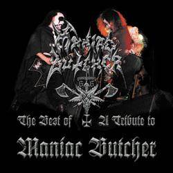 Maniac Butcher : The Best of - A Tribute to Maniac Butcher
